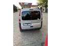 Sahibinden Renault Kangoo Multix 1.5 dCi Extreme 2015 Model Gri (Gümüş)