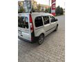 Sahibinden Renault Kangoo Multix 1.5 dCi Extreme 2015 Model Gri (Gümüş)