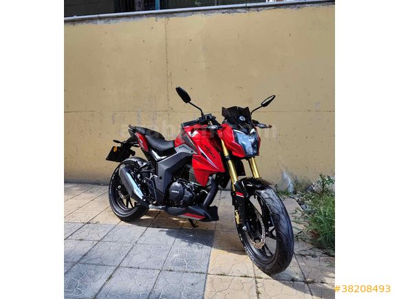 Sahibinden Arora ARS 200 