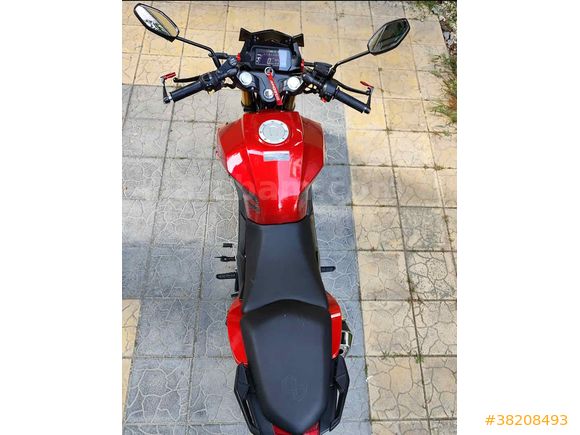 Sahibinden Arora ARS 200 