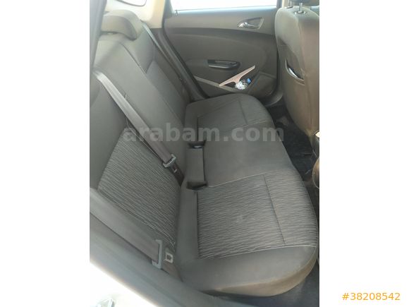 Sahibinden Opel Astra 1.6 Edition Plus 2016 Model