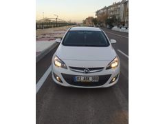 Sahibinden Opel Astra 1.6 Edition Plus 2016 Model