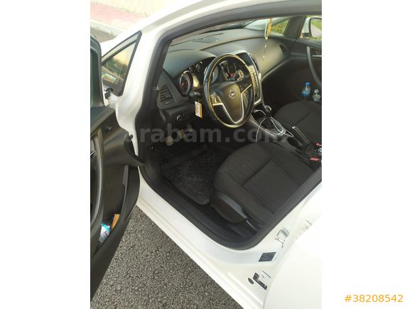 Sahibinden Opel Astra 1.6 Edition Plus 2016 Model
