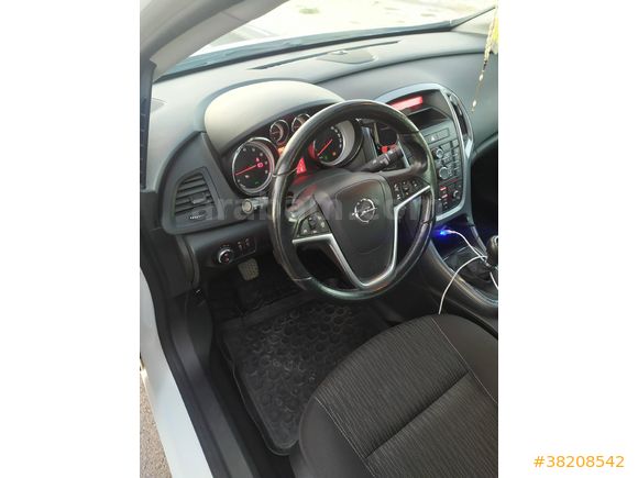 Sahibinden Opel Astra 1.6 Edition Plus 2016 Model