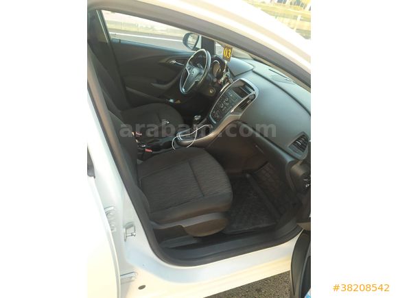 Sahibinden Opel Astra 1.6 Edition Plus 2016 Model