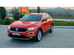 Sahibinden Volkswagen T-Roc 1.5 TSI 150 beygir Highline 2020 Model 