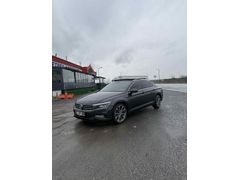 Sahibinden Volkswagen Passat 1.5 TSi Business 2020 Model 