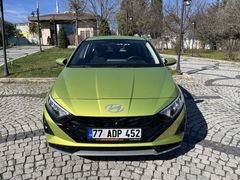 Sahibinden Hyundai i20 1.0 T-GDI Style 2025 Model İstanbul