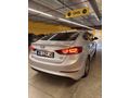 Sahibinden Hyundai Elantra 1.6 CRDi Elite Plus 2016 Model 