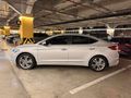 Sahibinden Hyundai Elantra 1.6 CRDi Elite Plus 2016 Model 