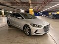 Sahibinden Hyundai Elantra 1.6 CRDi Elite Plus 2016 Model 
