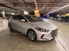 Sahibinden Hyundai Elantra 1.6 CRDi Elite Plus 2016 Model 