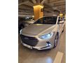Sahibinden Hyundai Elantra 1.6 CRDi Elite Plus 2016 Model 