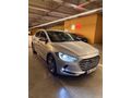 Sahibinden Hyundai Elantra 1.6 CRDi Elite Plus 2016 Model 