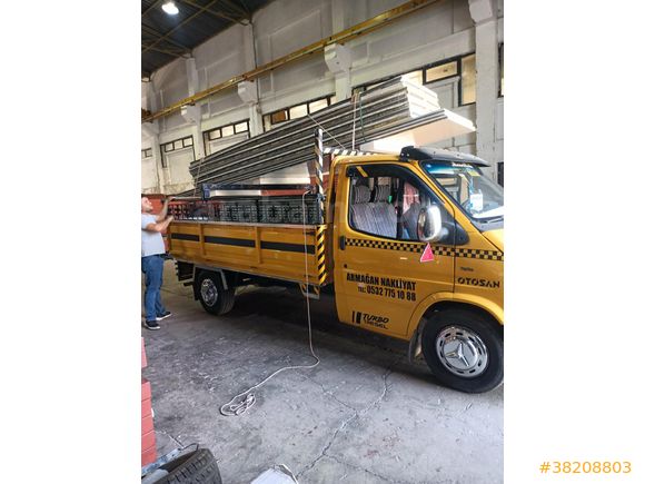 Sahibinden Ford Trucks Transit 190 V