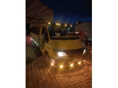 Sahibinden Ford Trucks Transit 190 V