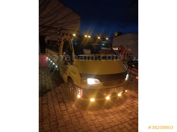 Sahibinden Ford Trucks Transit 190 V