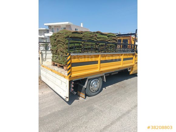 Sahibinden Ford Trucks Transit 190 V