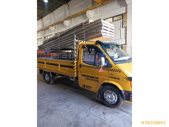 Sahibinden Ford Trucks Transit 190 V