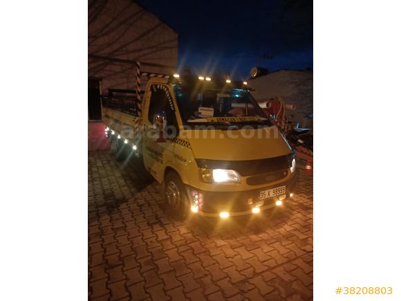 Sahibinden Ford Trucks Transit 190 V