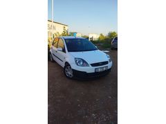 Sahibinden Ford Fiesta 1.4 TDCi Comfort 2008 Model Kocaeli