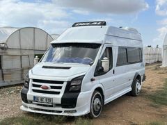 Sahibinden Ford - Otosan Transit 16+1 