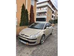 Sahibinden Citroen C4 1.4 SX 2005 Model 