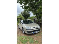 Sahibinden Citroen C4 1.4 SX 2005 Model 