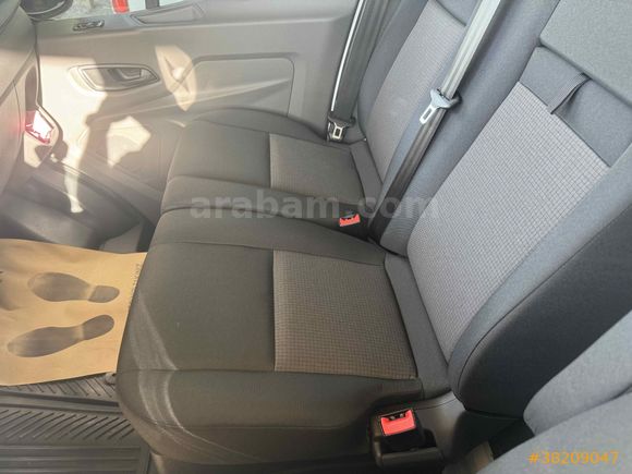 Galeriden Ford Trucks Transit 350 L Muğla