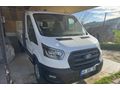 Galeriden Ford Trucks Transit 350 L Muğla