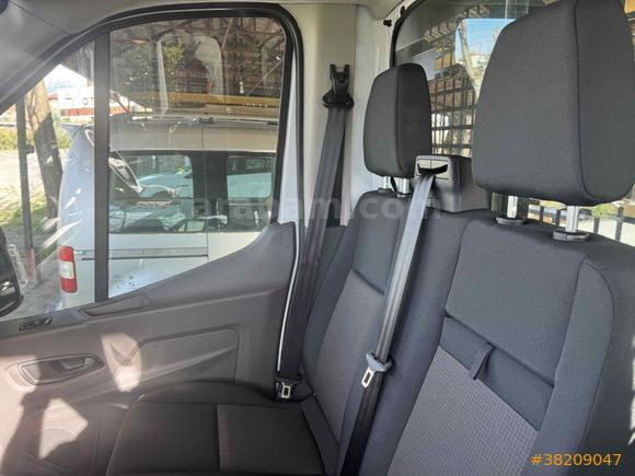 Galeriden Ford Trucks Transit 350 L Muğla