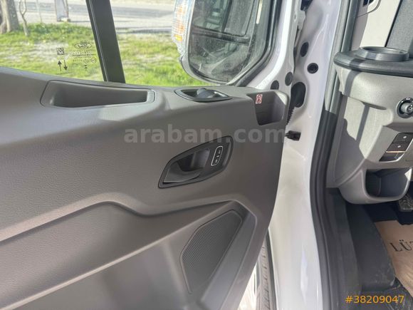 Galeriden Ford Trucks Transit 350 L Muğla