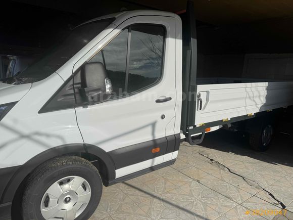 Galeriden Ford Trucks Transit 350 L Muğla