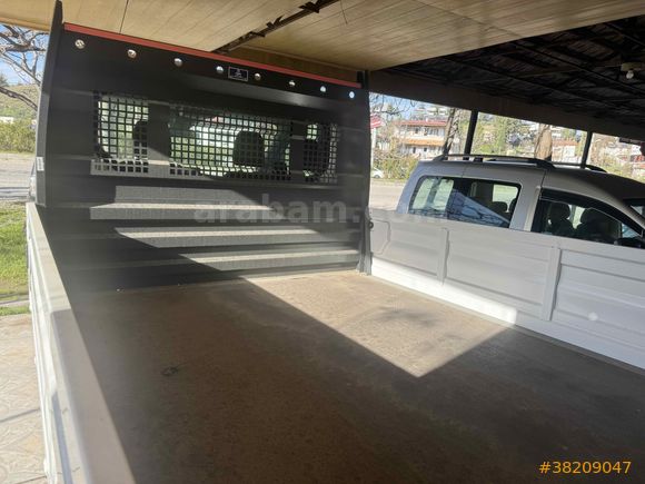 Galeriden Ford Trucks Transit 350 L Muğla