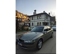 Sahibinden Opel Vectra 2.0 GLS 1998 Model  362.000 km Gri