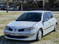 Sahibinden Renault Megane 1.5 dCi Dynamique 2004 Model 
