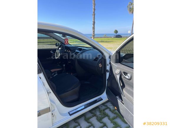 Sahibinden Renault Megane 1.5 dCi Dynamique 2004 Model 