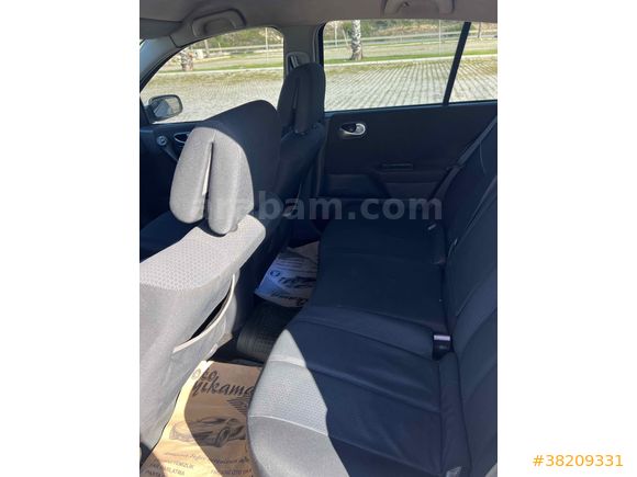 Sahibinden Renault Megane 1.5 dCi Dynamique 2004 Model 