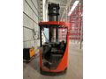 BT REFLEX REACH TRUCK FORKLİFT 