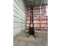 BT REFLEX REACH TRUCK FORKLİFT 