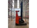 BT REFLEX REACH TRUCK FORKLİFT 
