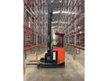 BT REFLEX REACH TRUCK FORKLİFT 