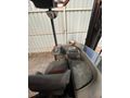 BT REFLEX REACH TRUCK FORKLİFT 