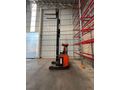 BT REFLEX REACH TRUCK FORKLİFT 