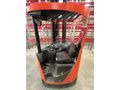 BT REFLEX REACH TRUCK FORKLİFT 