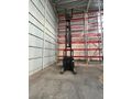 BT REFLEX REACH TRUCK FORKLİFT 