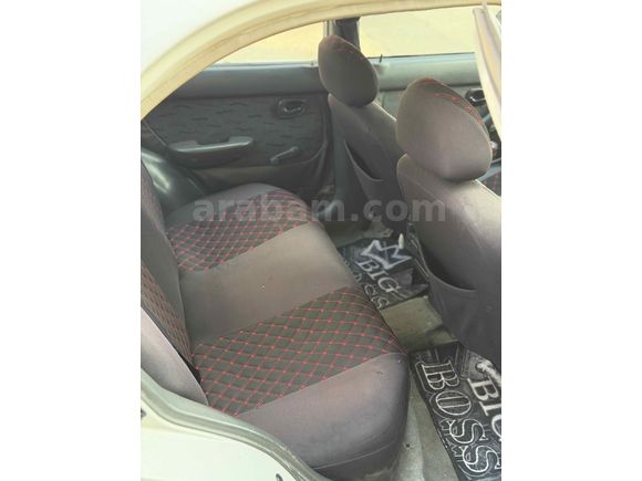 Sahibinden Hyundai Accent 1.5 GLS  