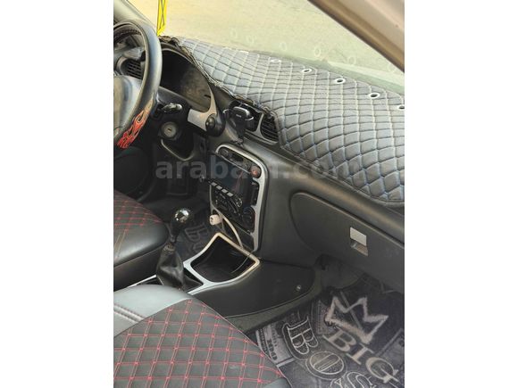 Sahibinden Hyundai Accent 1.5 GLS  
