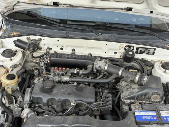 Sahibinden Hyundai Accent 1.5 GLS  