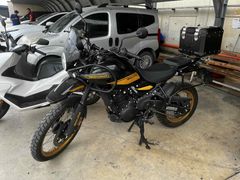 Sahibinden Royal Enfield Himalayan   